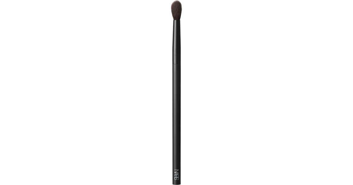 L’Oréal Lidschatten Pinsel – Weiche, Dichte Borsten Für Perfekte Augen-Make-up