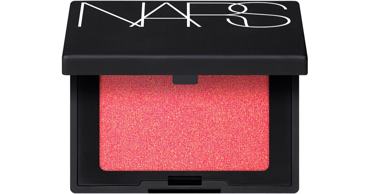 Recensione di NARS MINI Blush blush mini | notino.it