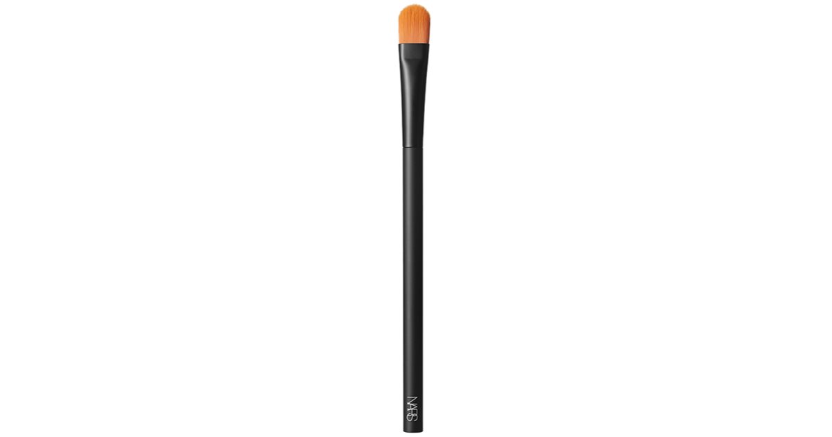 NARS Cream Blending Brush Pinsel für das Auftragen des Korrektors