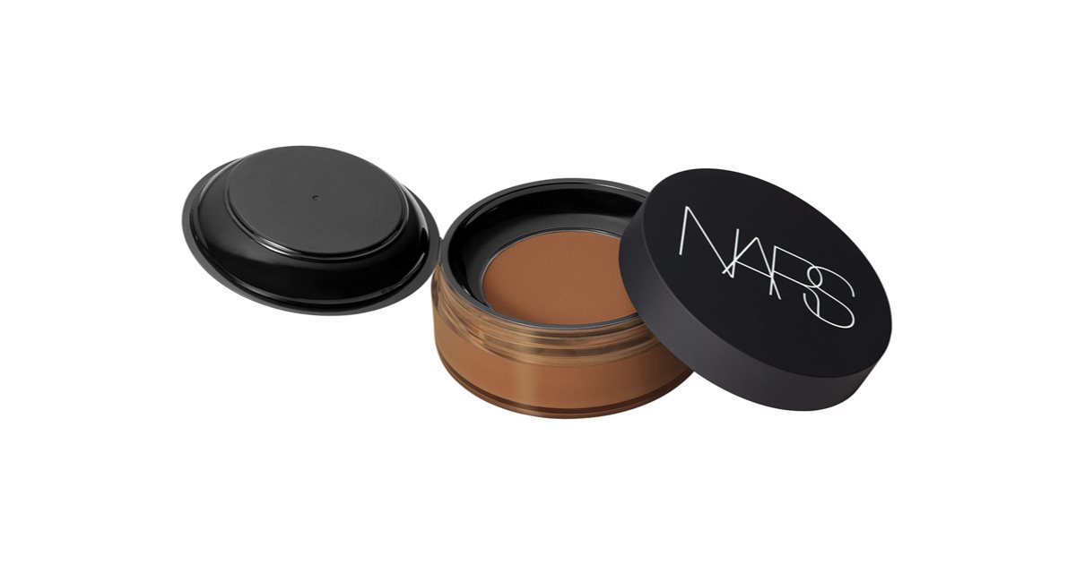 NARS Light Reflecting SETTING POWDER - LOOSE brightening loose powder ...