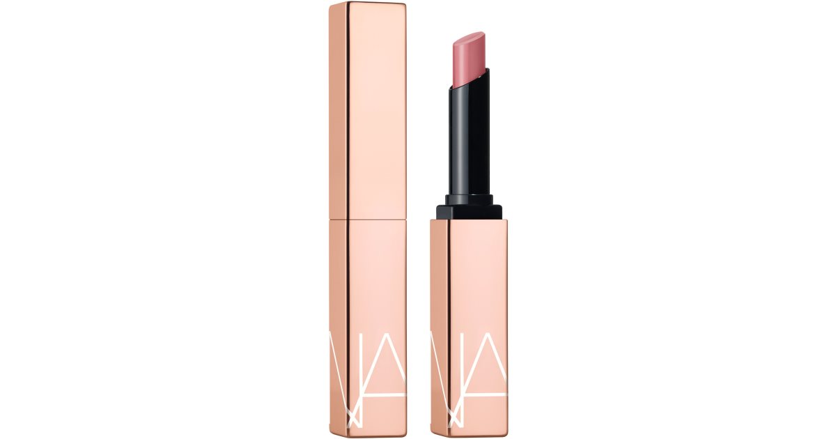 NARS Afterglow Sensual Shine Lipstick Kosteuttava Kiilt v Huulipuna nars-afterglow-sensual-shine-lipstick-kosteuttava-kiilt-v-huulipuna
