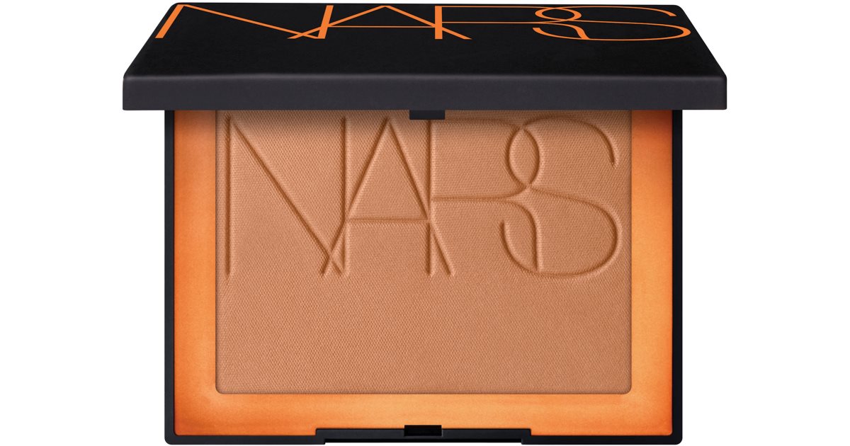 Poudre Bronzante NARS Format Voyage - Teinte Bronze, 1,2g, Neuf