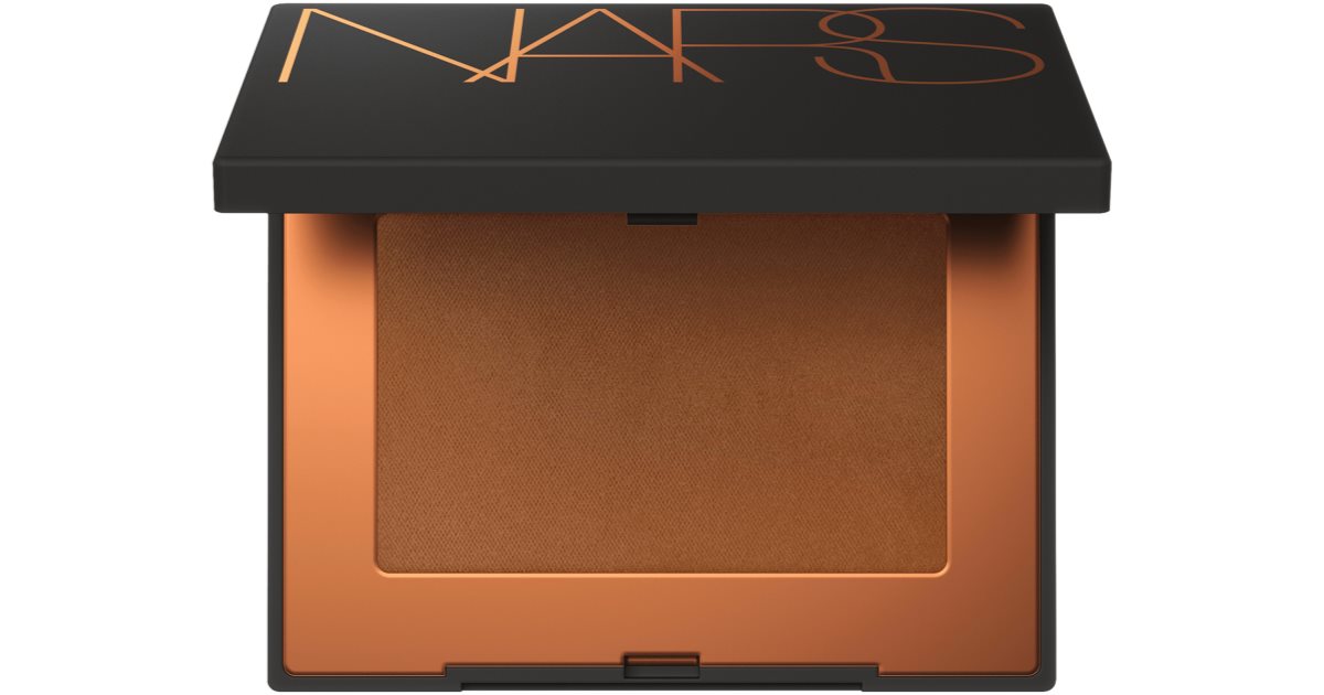 Nars bronzing deals powder