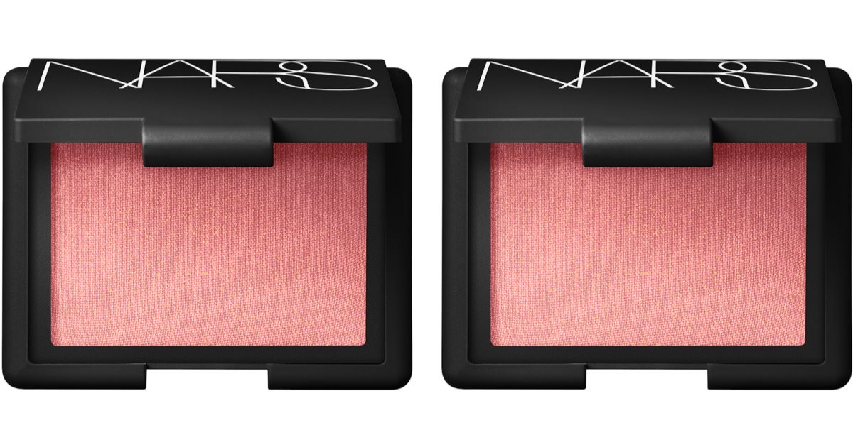 NARS ORGASM DUO Gift Set 2 pcs notino.ie