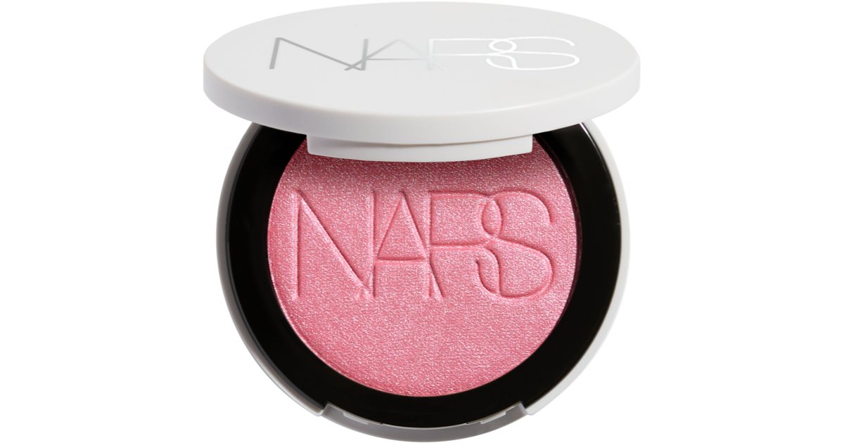 NARS Light Reflecting™ Luminizig Blush Рум'яна з ефектом сяйва