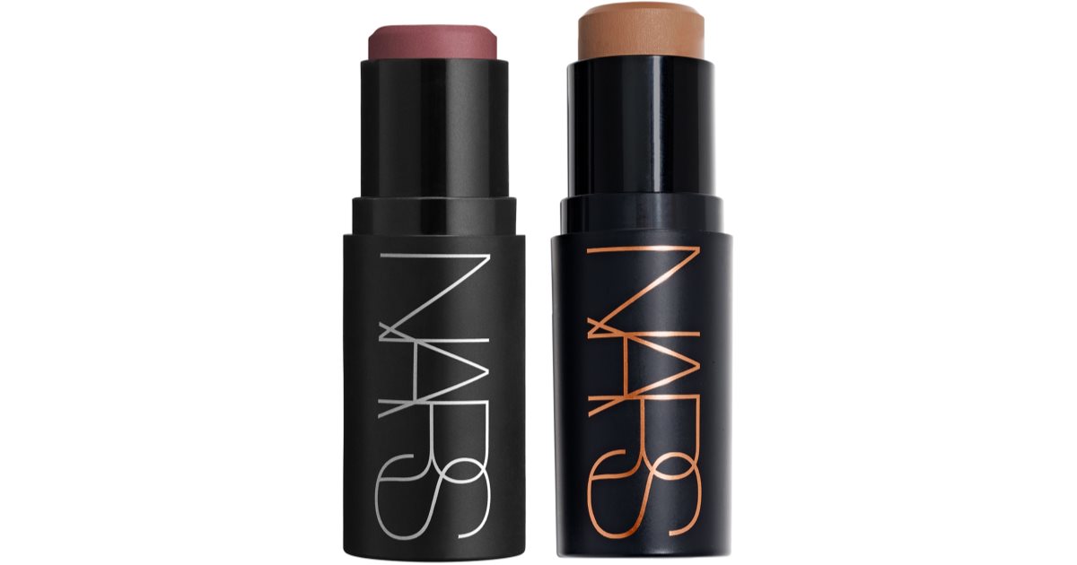 NARS 2点セット NARS Multiple Sculpting Duo Set
