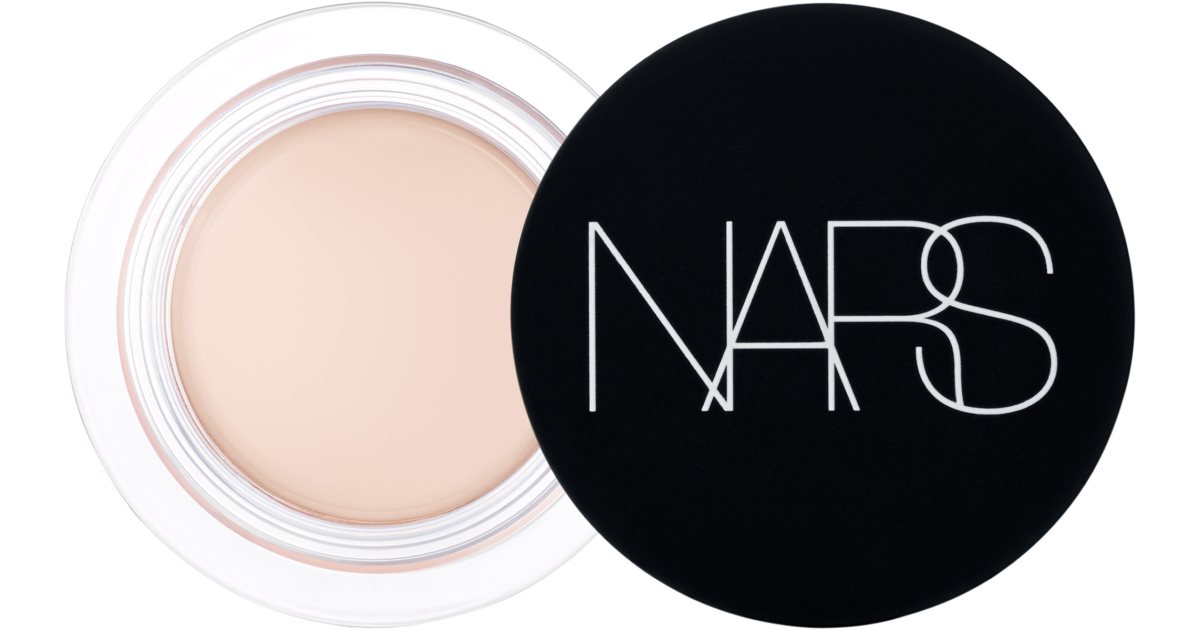 NARS SOFT MATTE Complete Concealer zmatňujúci korektor pre plné krytie | notino.sk
