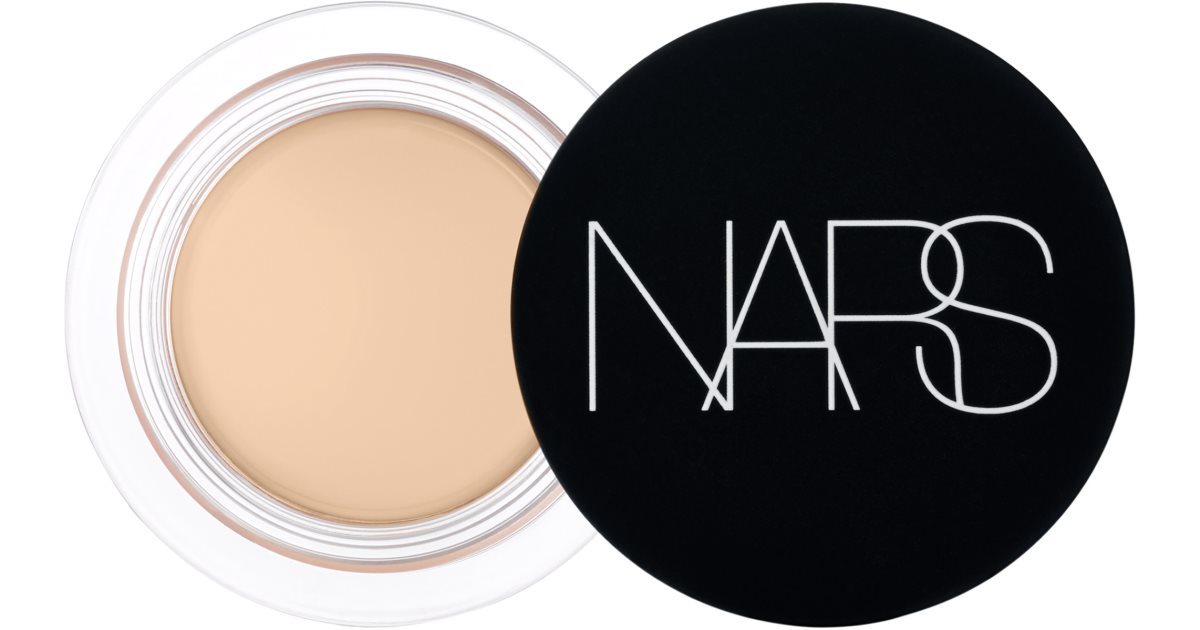 NARS SOFT MATTE Complete Concealer matter Korrektor für volle Abdeckung