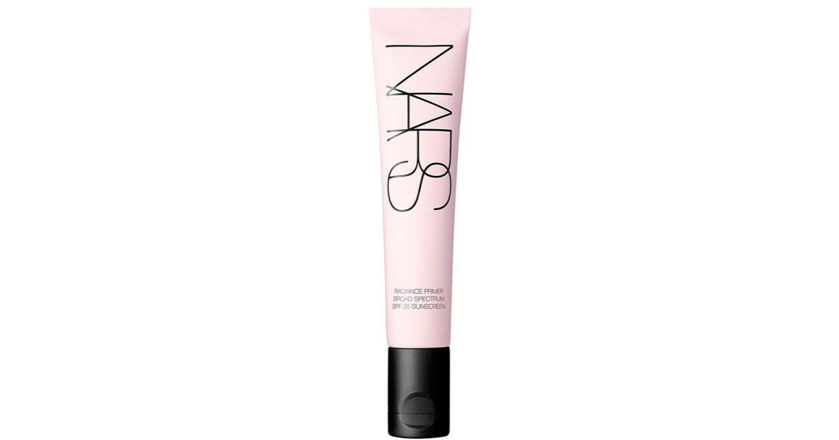 NARS Radiance Primer Primer SPF 35 Notino Ie