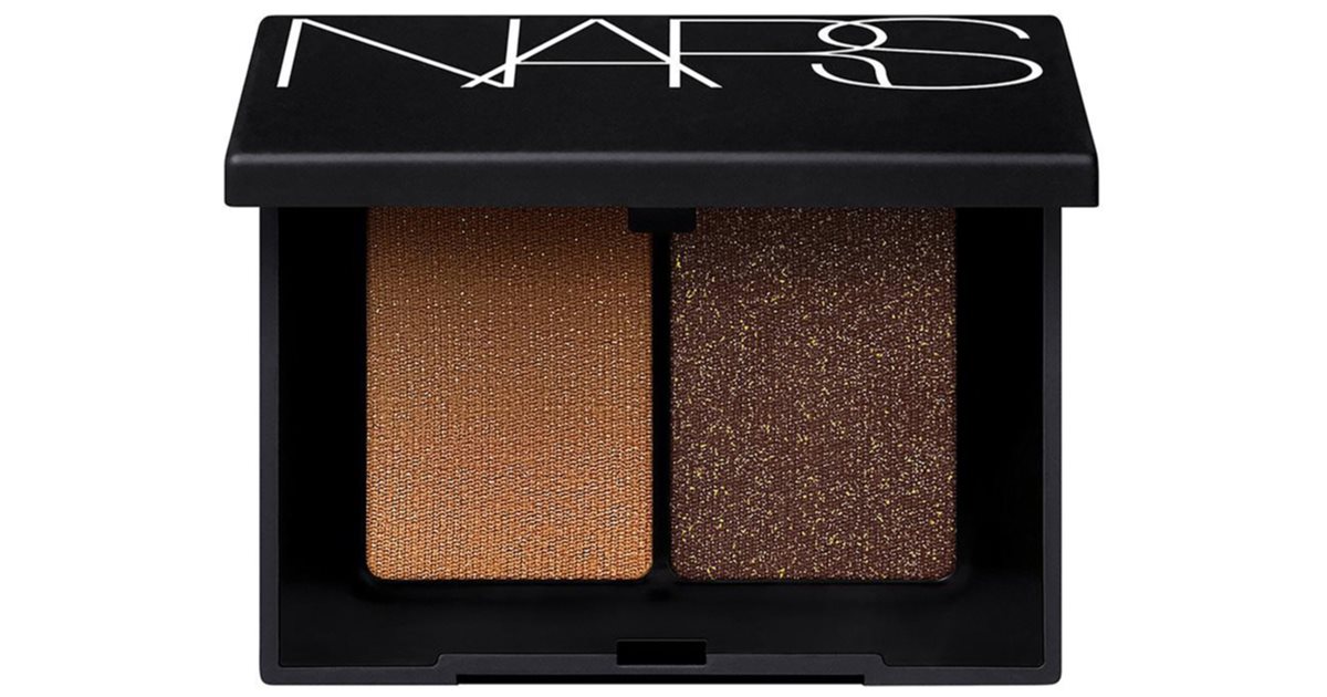 NARS Duo Eyeshadow duo eye shadow