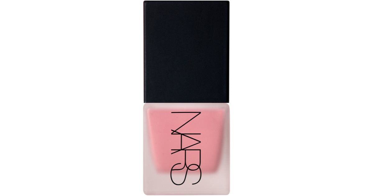 NARS Liquid Blush folyékony arcpirosító | notino.hu