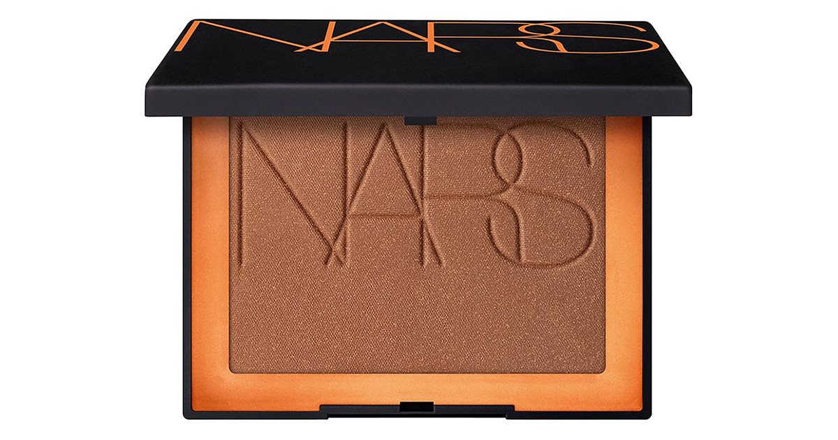 NARS Bronzing Powder bronzing powder notino.co.uk