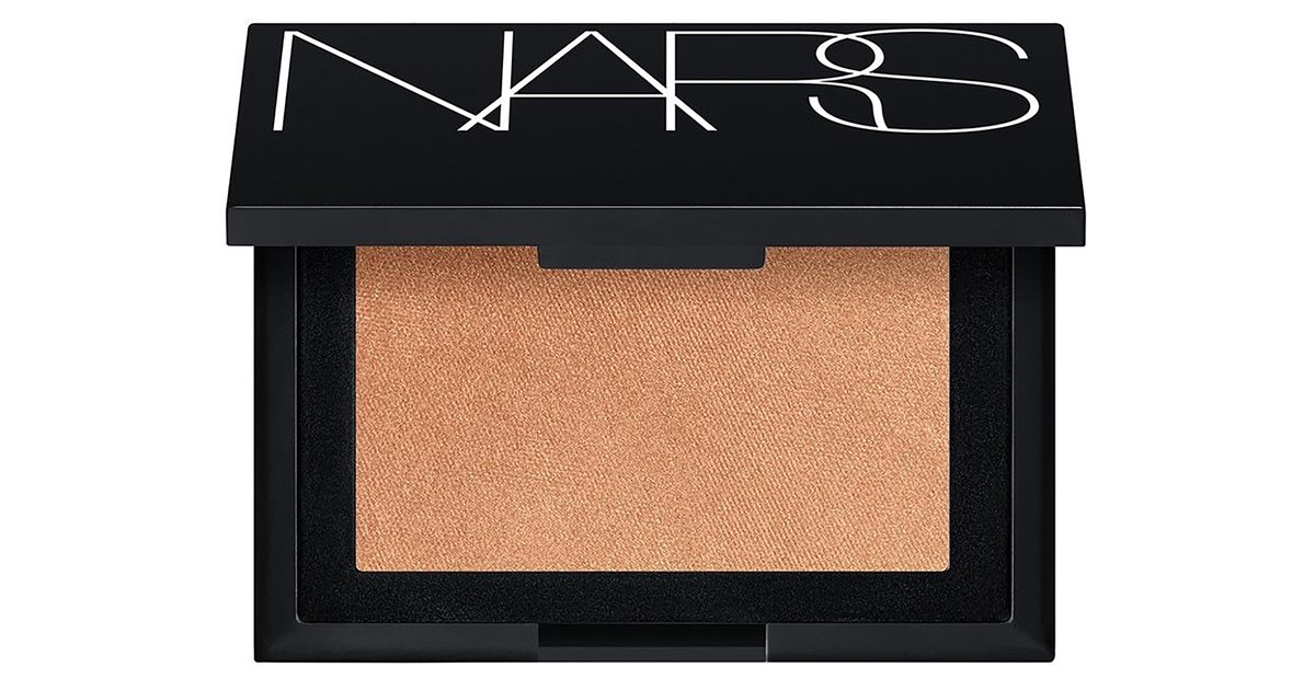 NARS Highlighting Powder highlighter notino.co.uk