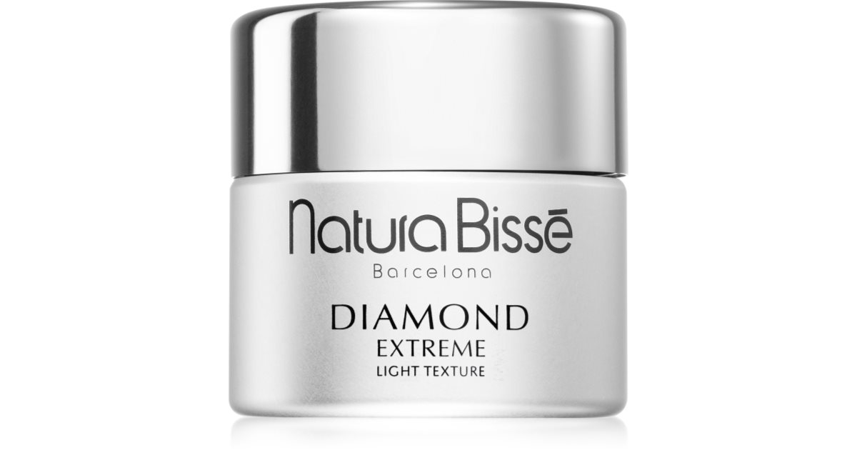 Natura Bissé Diamond Extreme Cream Rich Texture 15mL main image 0