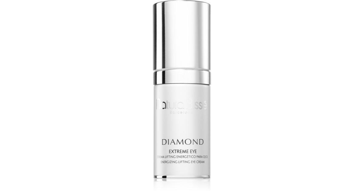 Natura Bissé Diamond Age-Defying Diamond Extreme lifting eye cream |  notino.co.uk