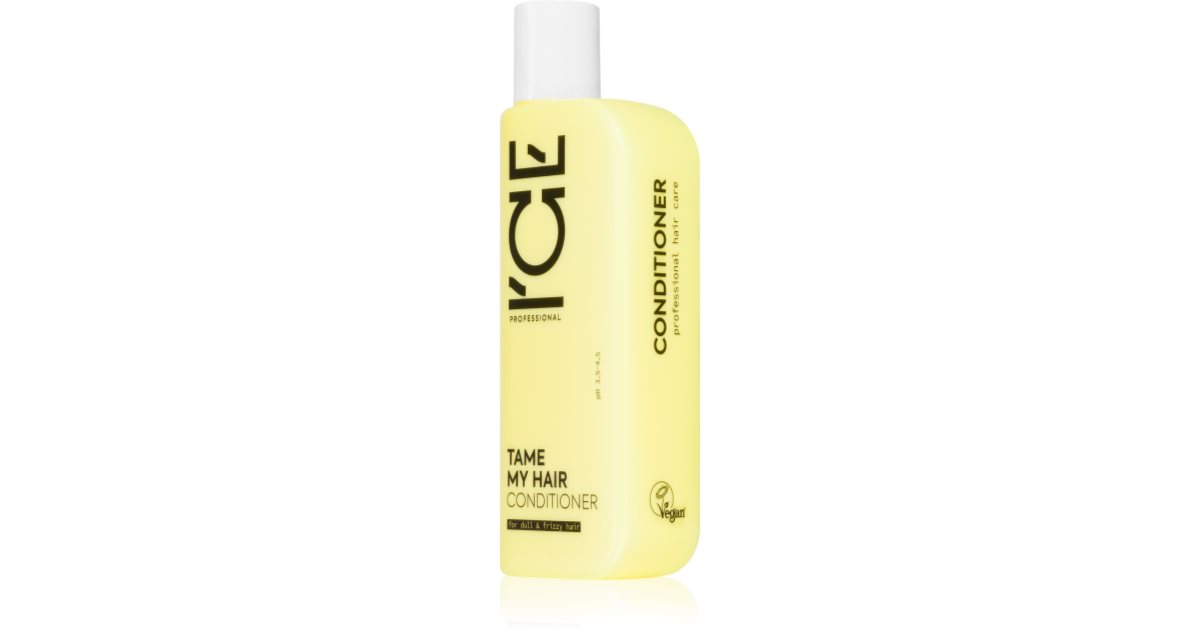 Cuidado Capilar De La Marca Natura Siberica: Mascarilla, Ice Repair My Hair Mascarilla Capilar Cabello Da&ntilde;ado (200 Mililitros