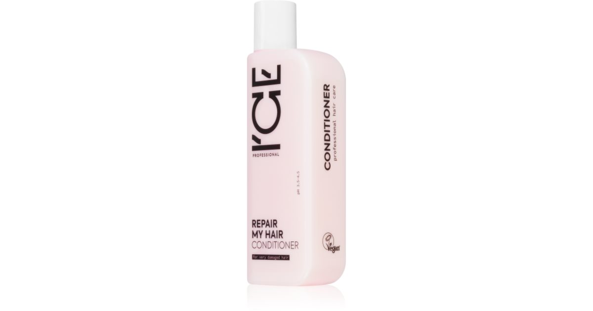 Natura Siberica ICE Professional Repair My Hair | Livrare rapida ...