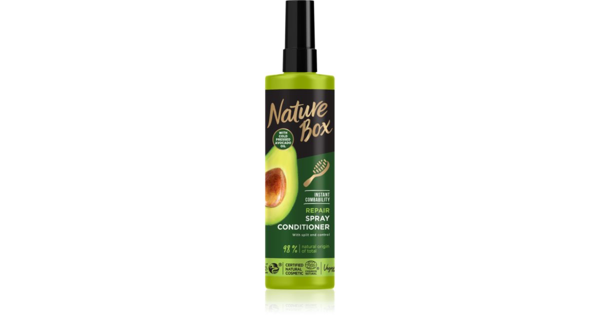 Nature box avocado new arrivals