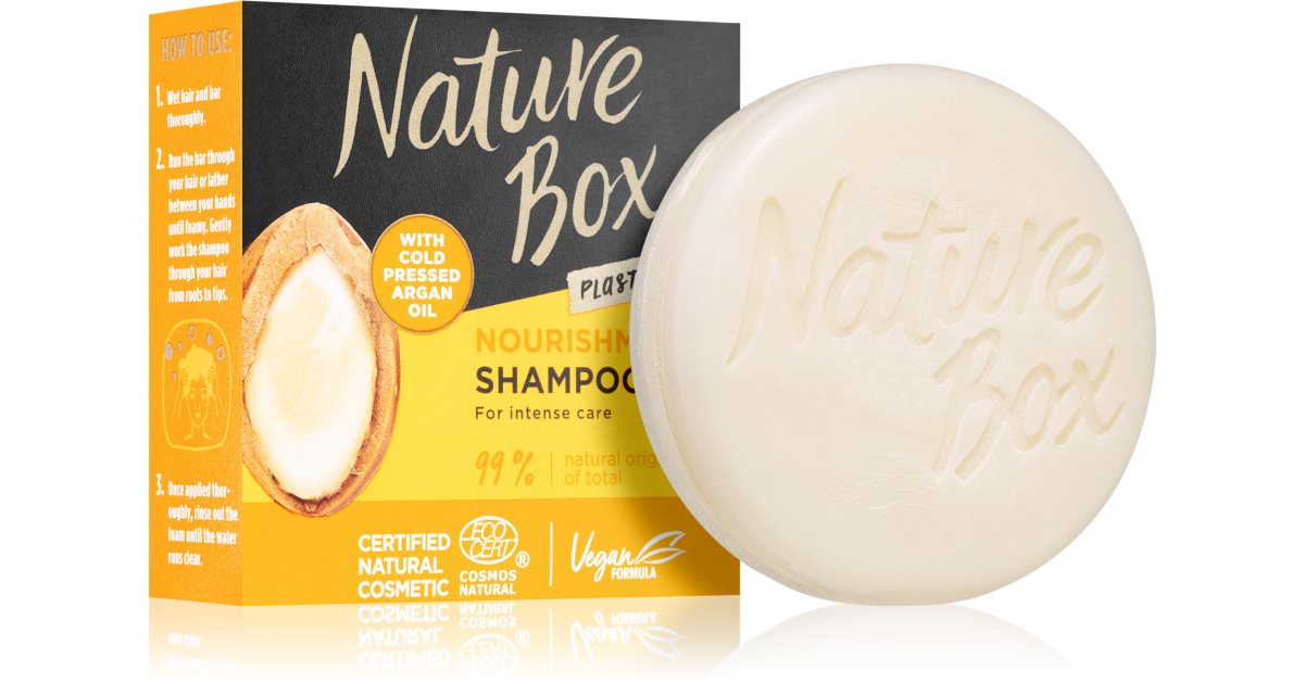 Natural box