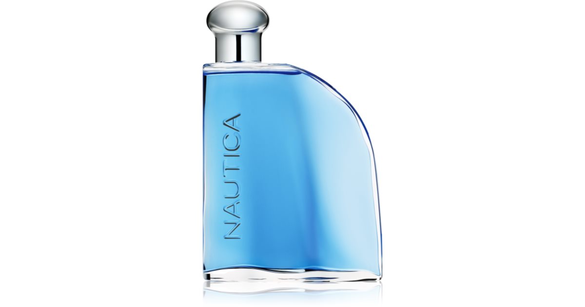 Nautica Blue Eau de Toilette für Herren | Notino