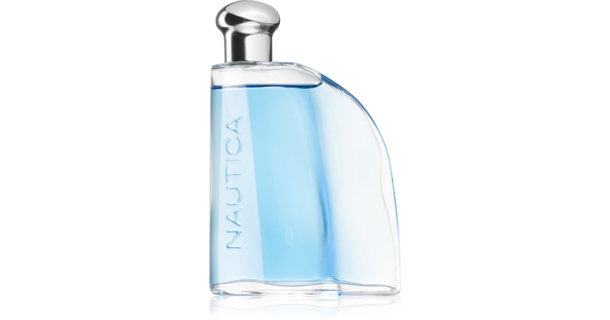 Nautica Blue Ambition Eau de Toilette for men notino.ie