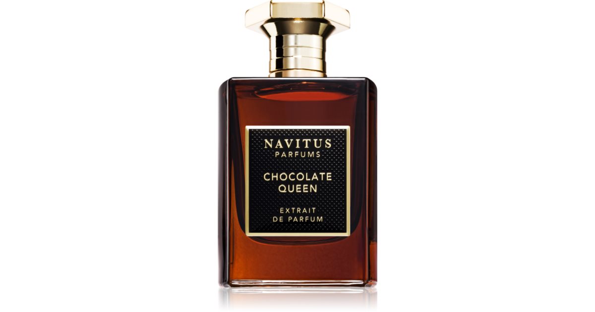 Navitus Parfums Paradis Exotique parfémový extrakt unisex