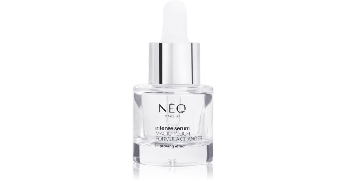 NEO MAKE UP Intense Serum Magic Touch Formula Changer | Brza dostava ...