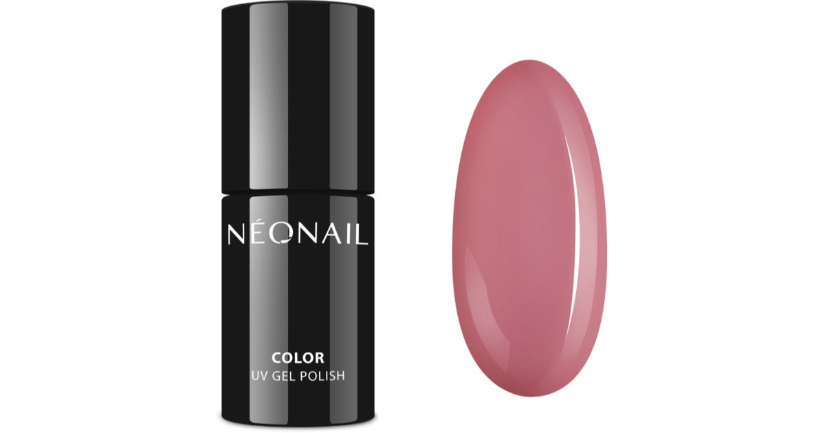 NEONAIL Milady gel nail polish notino.co.uk