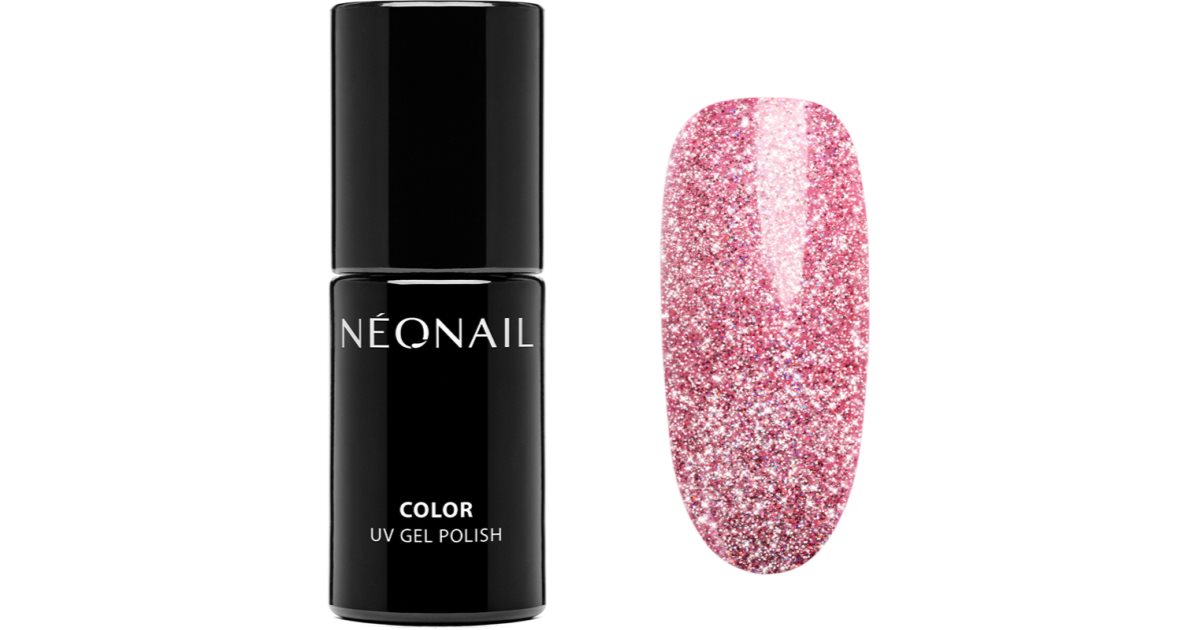 NEONAIL You're a Goddess gel nail polish | notino.co.uk