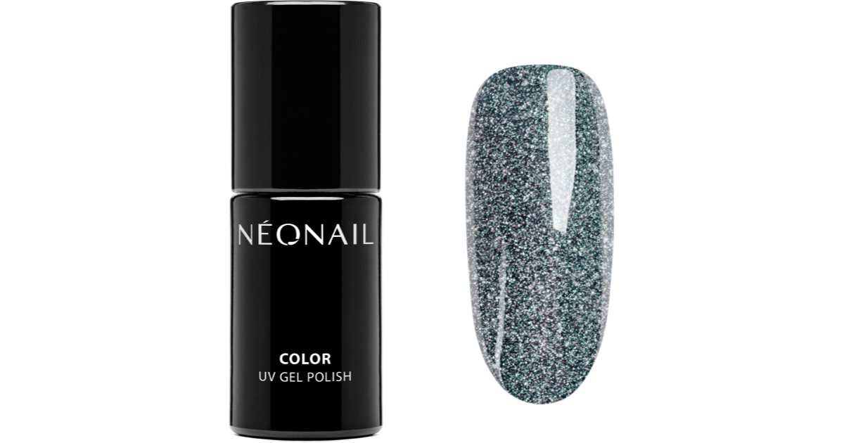 NEONAIL Carnival Gel neglelak | notino.dk