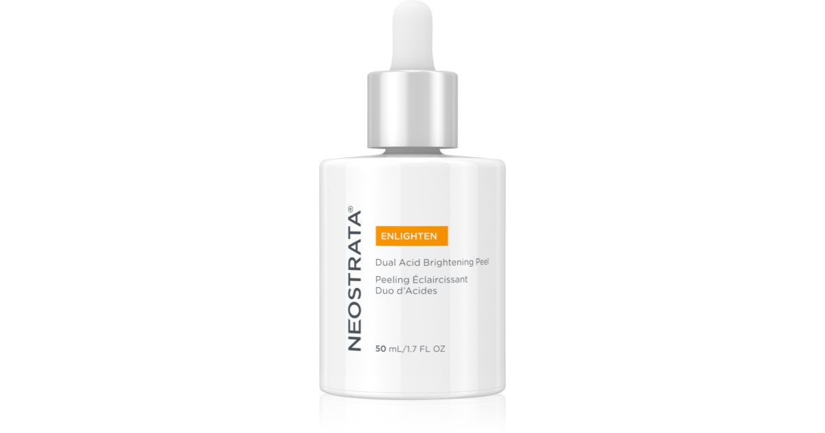 NeoStrata Enlighten Dual Acid Brightening Peel | Livrare rapida