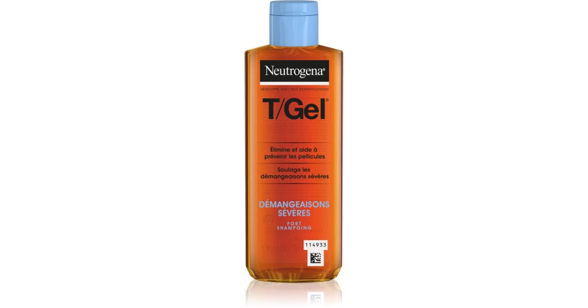 Neutrogena t sal discount