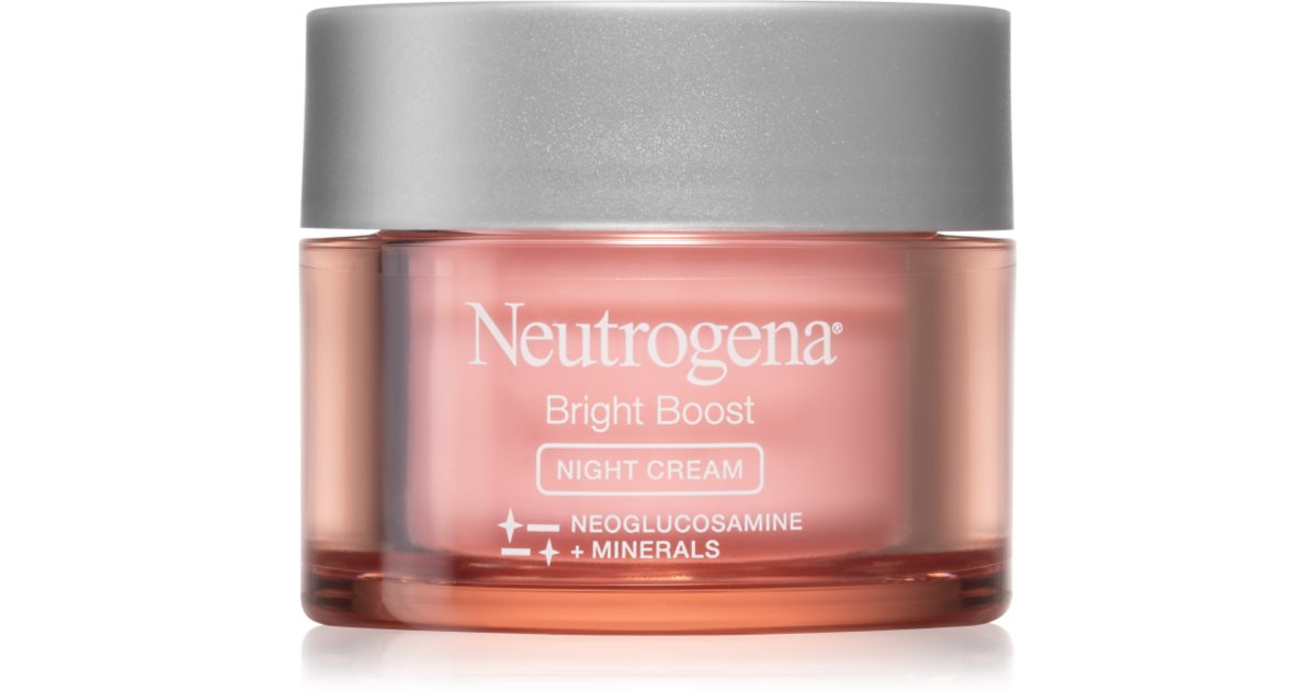 Neutrogena Bright Boost | Brza dostava | notino.hr