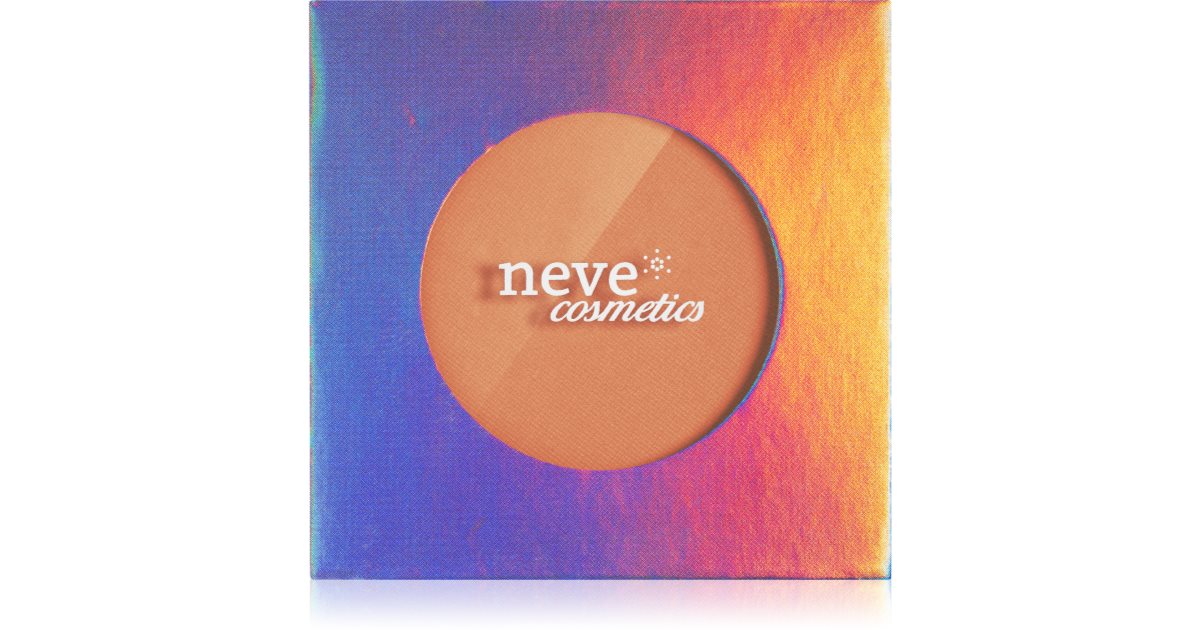 Neve Cosmetics Single Bronzer Bronzer | notino.at