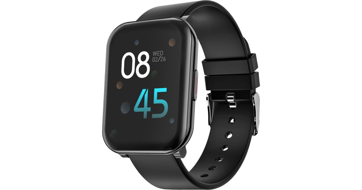 Xfit smart watch new arrivals