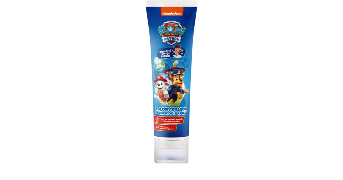 Nickelodeon Paw Patrol Ombrello Bambini Con Poncho Pioggia - Foto 12
