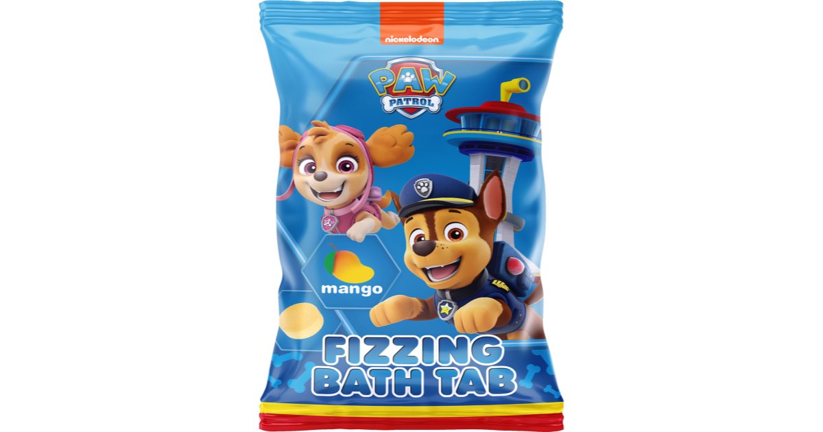 Asciugamano Con Cappuccio Paw Patrol - 50x115 Cm, 100% Cotone | Per Bambini, Multicolore - Foto 3