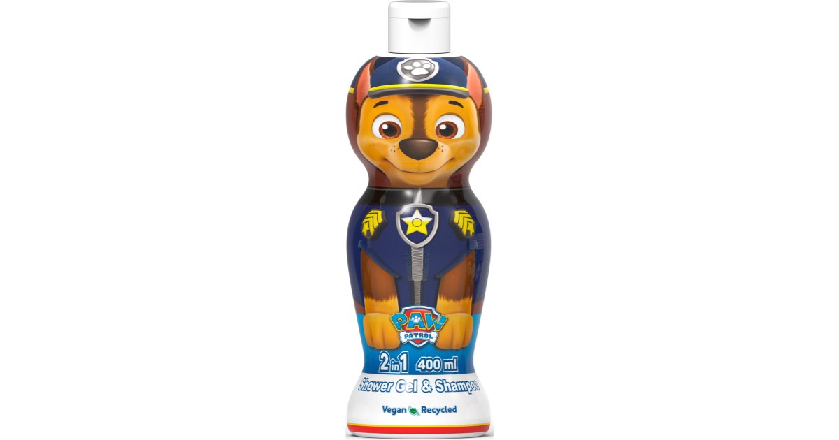 Paw patrol hotsell 2 in 1