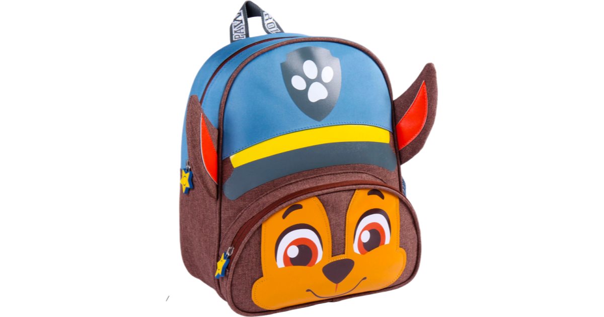 Nickelodeon Paw Patrol Kids Backpack children s rucksack notino.ie