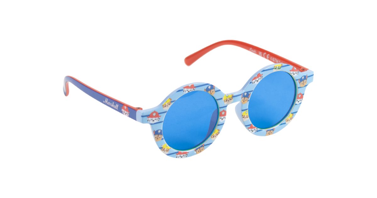 Cappello Paw Patrol Uomo Cerdá Life'S Little Moments Set Occhiali Da Sole E Custodia Per Bambini 609741