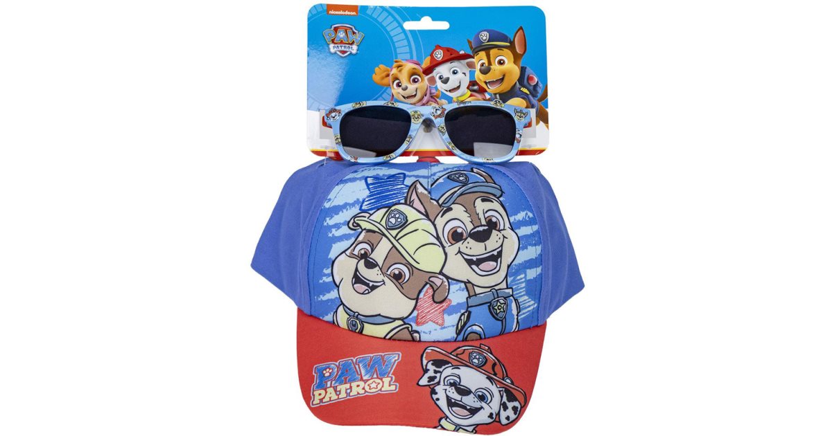 Sciarpa Tubolare Paw Patrol - Motivo Chase, Morbida, Reversibile, Per Bambini - Foto 7
