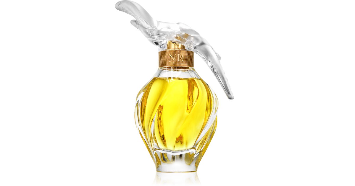 NINA RICCI L'Air du Temps | Livrare rapida! | Notino.ro