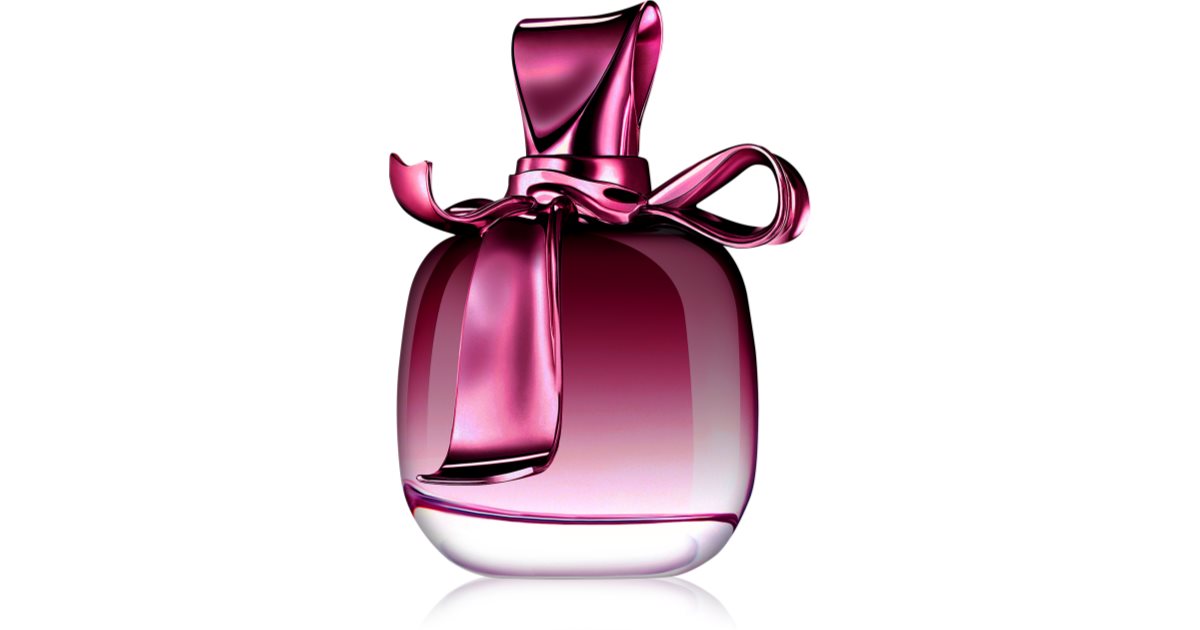 Nina Ricci Ricci Note NINA RICCI Ricci Ricci | Livrare rapida! | Notino.ro