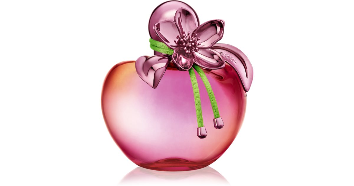 NINA RICCI Nina Illusion eau de parfum for women | notino.co.uk