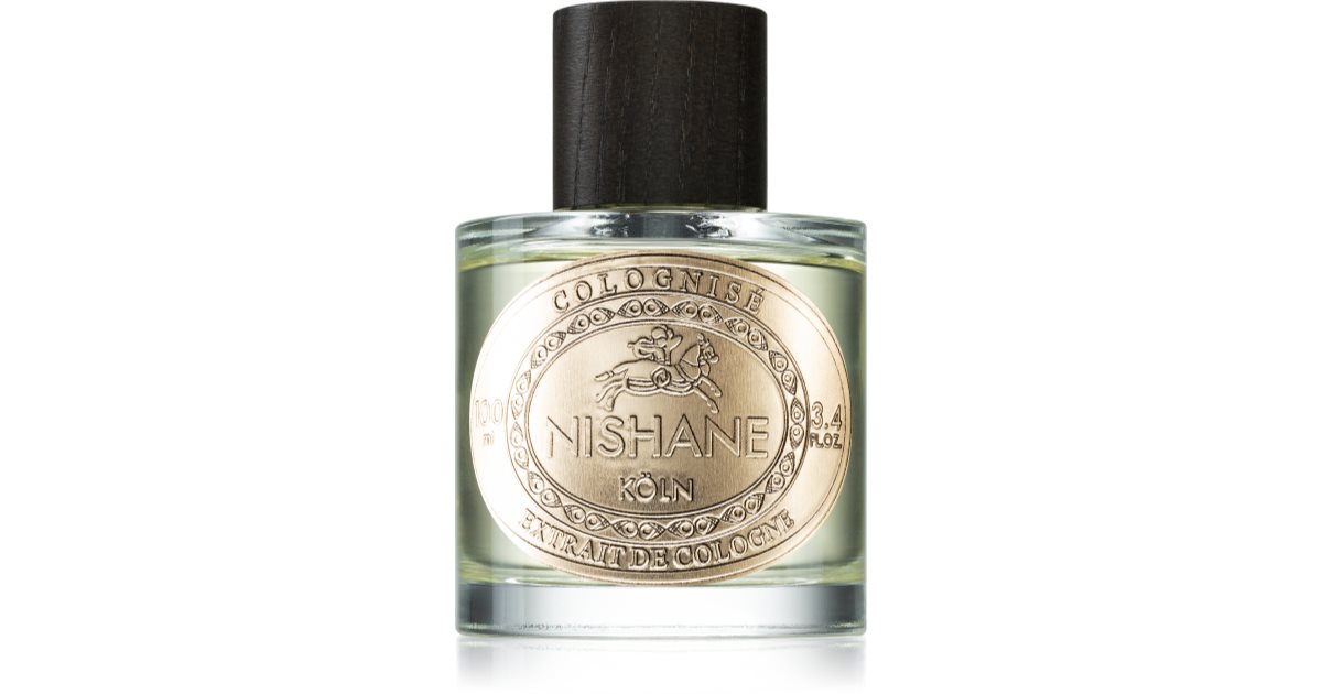 Nishane Koln hotsell perfume