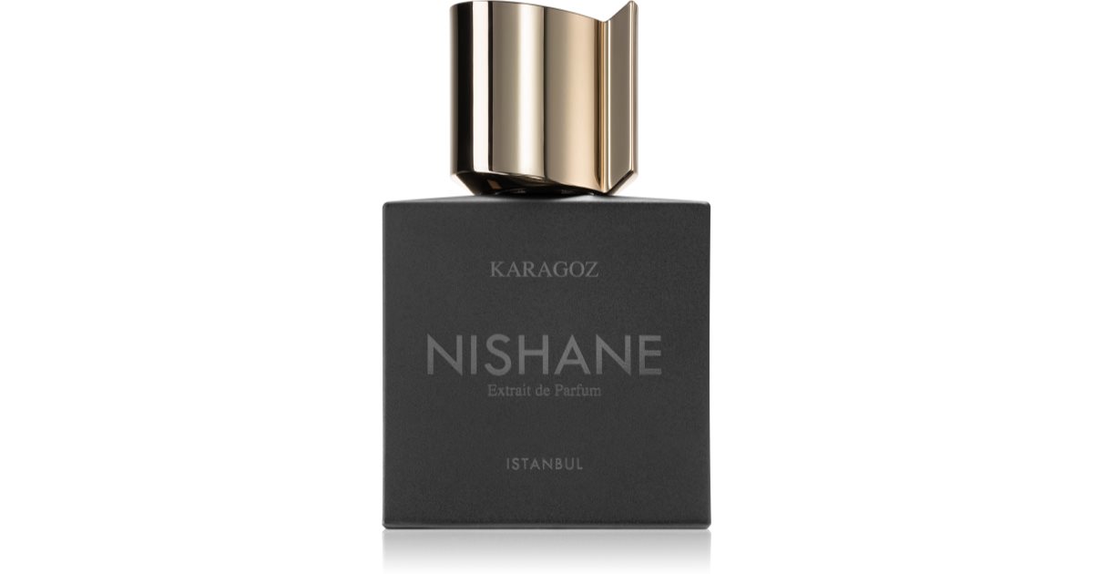 Nishane Karagoz perfume extract unisex | notino.co.uk