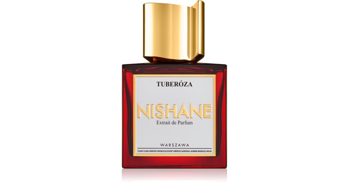 Nishane Tuberóza perfume extract unisex | notino.co.uk