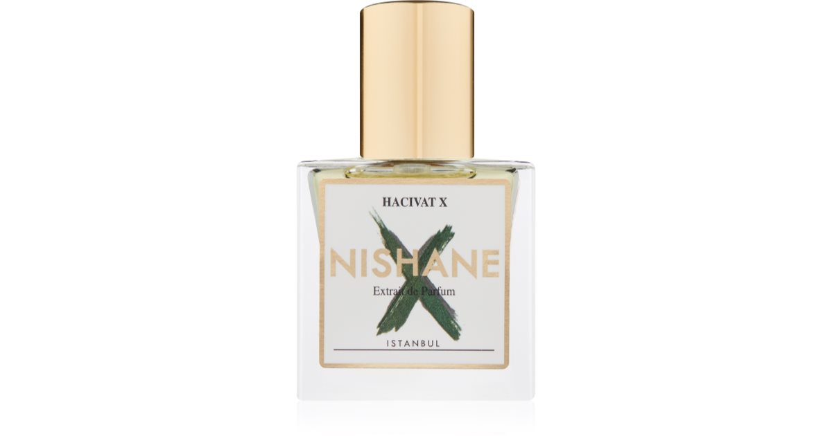 Nishane Hacivat X парфуми екстракт унісекс Великий асортимент