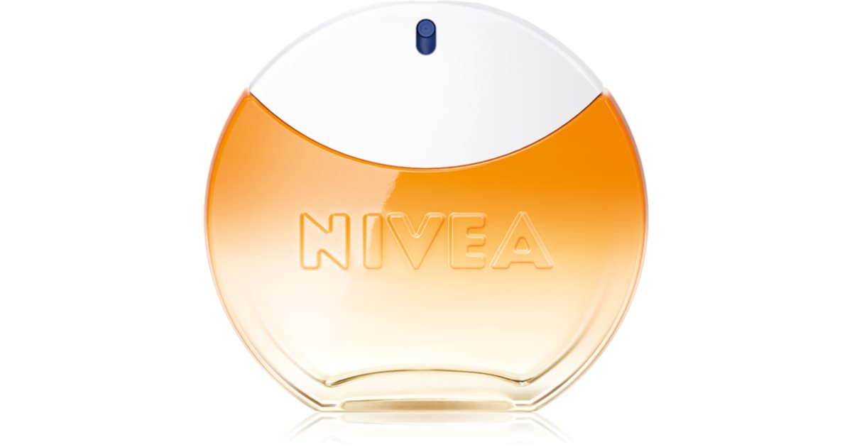 NIVEA SUN Eau de Toilette pour femme | notino.be