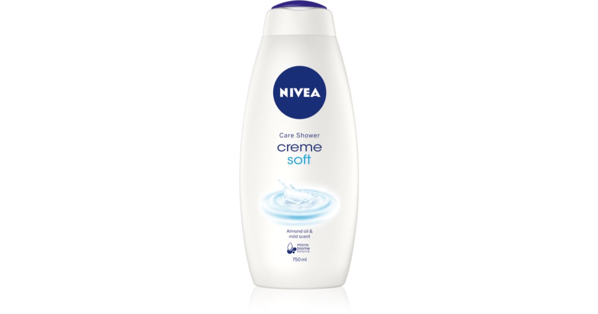 Nivea store creme soft